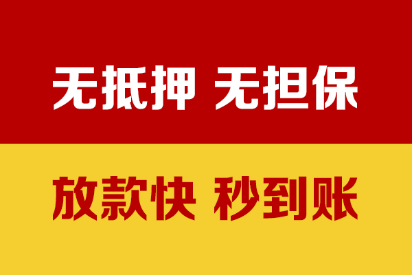 东莞个人小额贷款正规的